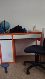 Kinderbureau, Huis en Inrichting, Bureaus, Verzenden, Gebruikt