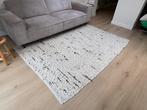 NOUS Living wollen vloerkleed - 230x160 cm, Wit, 150 tot 200 cm, 200 cm of meer, Ophalen of Verzenden