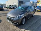 Peugeot 208 1.2 PureTech Allure, Pano, Navi, 12mnd Garantie, 12 maanden, Gebruikt, 1199 cc, 82 pk
