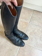 Leren Paardrijlaarzen, Ophalen of Verzenden, Zo goed als nieuw, Dressuur, Schoeisel