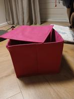 IKEA Vakken Opbergbak, Overige materialen, Minder dan 50 cm, Gebruikt, Minder dan 50 cm