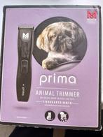nieuwe honden tondeuse merk moser prima, Ophalen, Nieuw