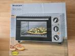 Nieuw in doos: SilverCrest Mini Oven, Minder dan 45 cm, Minder dan 45 cm, Oven, Nieuw