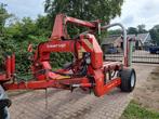 Taarup wikkelaar 7664  goede staat, Ophalen, Glastuinbouw, Beregening en Drainage