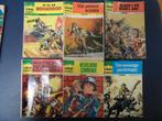 Strijd Classics. Kleine oorlog boekjes, Boeken, Meerdere stripboeken, Ophalen of Verzenden, Gelezen