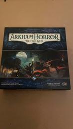 [Bordspel] Arkham Horror TCG (Engels spel), Ophalen of Verzenden, Zo goed als nieuw