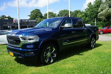 RAM Ram 1500 limited 10th anniversary edition (bj 2023) beschikbaar voor biedingen