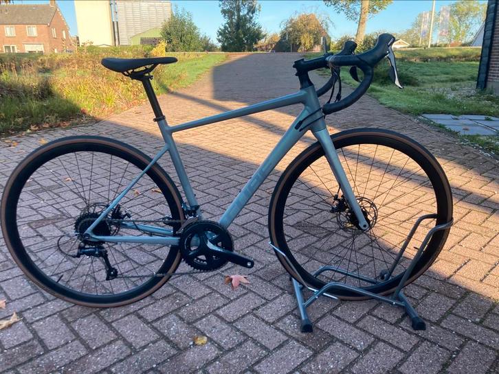 Cube Axial WS Pro 53cm nu van € 1099,- voor € 699,-! Nieuw!, Fietsen en Brommers, Fietsen | Dames | Sportfietsen en Toerfietsen