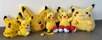 Collectie Pokemon-knuffels, Ophalen, Zo goed als nieuw, Overige typen