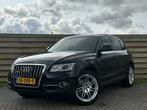 Audi Q5 2.0 TFSI quattro S-Line Pano Cruise Clima VOL, Automaat, Euro 5, Gebruikt, Lichtsensor
