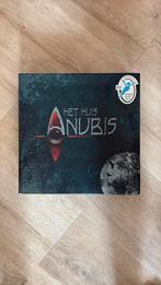 huis anubis bordspel, Hobby en Vrije tijd, Gezelschapsspellen | Bordspellen, Ophalen, Zo goed als nieuw