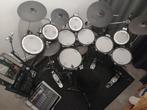 Drum Roland TD-30, Ophalen, Gebruikt, Roland, Elektronisch