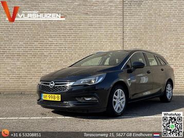 Opel Astra Sports Tourer 1.6 CDTI Business+ | MOTOR PROBLEEM beschikbaar voor biedingen