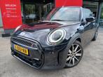 Mini Mini Cabrio 2.0 Cooper S Sidewalk Edition, Auto's, 1300 kg, Gebruikt, Euro 6, 4 cilinders
