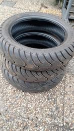 3 scooter banden €10 ps, Ophalen, Nieuw, Overige typen, Overige merken