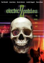 Electric Zombies (IMPORT), Zo goed als nieuw, Ophalen, Slasher, Vanaf 16 jaar