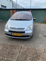 Citroën Xsara 1.6 I 16V Picasso 2007 airco/pdc/apk nieuw, Voorwielaandrijving, 4 cilinders, Handgeschakeld, 108 pk