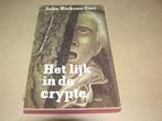Het Lijk in de Crypte-John Dickson Carr, Ophalen of Verzenden, Gelezen, John Dickson Carr