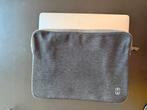 MW - MacBook Pro 13 inch grey case!, Ophalen of Verzenden, 13 inch, Zo goed als nieuw