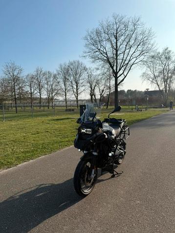 BMW R 1250 GS Adventure - NL kenteken  beschikbaar voor biedingen