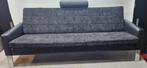 Leolux Siboga 3 zits, Ophalen, Zo goed als nieuw, 75 tot 100 cm, Stof