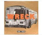 LP Wreck – Soul Train , USA – BIUS 1054 Rock Vinyl Elpee, Cd's en Dvd's, Vinyl | Rock, Ophalen of Verzenden, Alternative, 12 inch