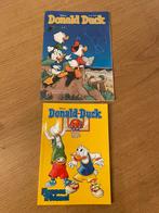 Donald duck moppenboek, als nieuw., Meerdere stripboeken, Ophalen of Verzenden, Zo goed als nieuw
