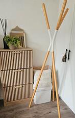 Kapstok decoratiestandaard dressboy, Ophalen, Metaal, Wandkapstok, 100 tot 150 cm