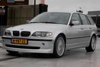 Alpina B3 3.3 touring Switch-Tronic Allrad, Auto's, Alpina, Te koop, Zilver of Grijs, Benzine, Automaat