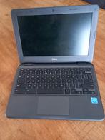 Dell Chromebook 3100, Qwerty, Ophalen of Verzenden, Dell, 32 GB of minder