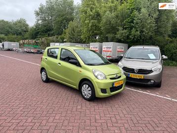 Daihatsu Cuore 1.0 Trend 86000 km! beschikbaar voor biedingen
