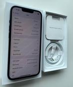 iPhone 13 256GB Midnight | Nette staat | Garantie, 256 GB, Gebruikt, 86 %, Zwart