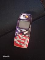 Nokia 3310 - Custom Adelaar Design, Gebruikt, Geen camera, Ophalen of Verzenden, Klassiek of Candybar