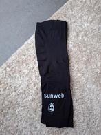 Team sunweb kniestukken nieuw maat m, Fietsen en Brommers, Fietsaccessoires | Fietskleding, Ophalen of Verzenden, Nieuw, Bovenkleding