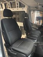Mercedes sprinter stoelen w906 nette staat, Auto-onderdelen, Ophalen of Verzenden, Gebruikt, Mercedes-Benz