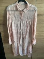 Sandwich Lichtroze Blouse Tuniek Maat L, Maat 42/44 (L), Ophalen of Verzenden, Zo goed als nieuw, Roze