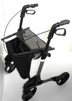 Nette Topro Troja lichtgewicht rollator Type M, Diversen, Rollators, Ophalen of Verzenden, Lichtgewicht, Zo goed als nieuw