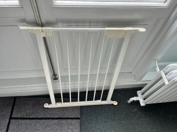 Traphek verschillende delen beschikbaar voor biedingen