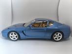Ferrari 456GT (1992) 1:18, Ophalen of Verzenden, Gebruikt, Auto, Bburago