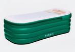 Tubble Opblaasbaar Ligbad - Schoon en Compleet, Ophalen, Gebruikt