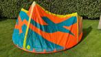 F-one Bandit XV 7m en F-one Next board, Watersport en Boten, Kitesurfen, Ophalen, Geen board, Zo goed als nieuw, Kite