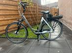 Stella livorno elektrische fiets, Versnellingen, Zo goed als nieuw, 53 tot 57 cm, Ophalen