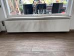 Radiator | 2100 x 400 x 100 mm | merk Brugman, Doe-het-zelf en Verbouw, Verwarming en Radiatoren, 150 cm of meer, Gebruikt, Ophalen of Verzenden