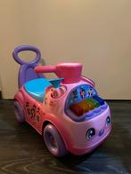 Little people loopwagen / loopauto met muziek en licht!, Kinderen en Baby's, Speelgoed | Fisher-Price, Ophalen of Verzenden