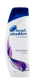 H&S Anti-Roos volume boost Shampoo 200ml, Ophalen of Verzenden, Nieuw, Shampoo of Conditioner