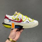 limited edition, Verzenden, Wit, Nieuw, Sneakers of Gympen