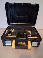 Stanley Fatmax 18v, Ophalen of Verzenden, Boor- en Schroefmachine