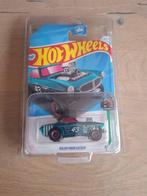 Hot Wheels STH - Volvo P1800 Gasser, Ophalen of Verzenden, Nieuw, Auto