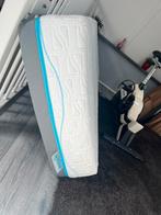M-line coolmotion hybrid 5 matras, Ophalen, Zo goed als nieuw, Eenpersoons, 80 cm