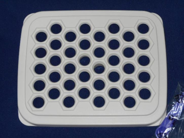 Tupperware Hapjesrooster Klein, Huis en Inrichting, Keuken | Tupperware, Nieuw, Ophalen of Verzenden